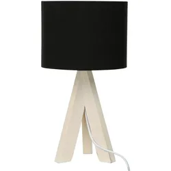 Trio, Tischlampe, Ging (E14)