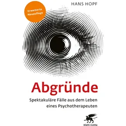 Abgründe, Sachbücher von Hans Hopf