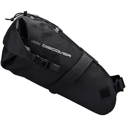 PRO Bike Gear, Velotasche, (10 l, Satteltasche)