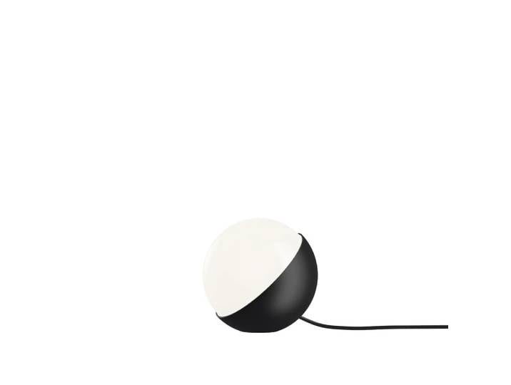 Louis Poulsen Lampe de table/lampe sur pied VL Studio Ø15 cm Noir