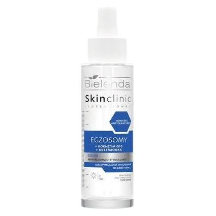 Bielenda Skin Clinic Professional Exosome Revitalisierendes-Stimulierendes Serum 30ml (30 ml) (56417979)