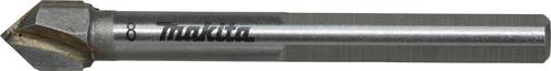 Makita D-78455 Glasbohrer 8mm Gesamtlänge 58mm 1St.
