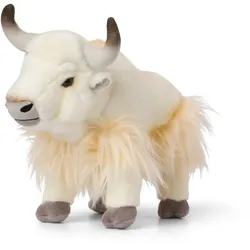 WWF - Plüschtier - Yak (31cm)