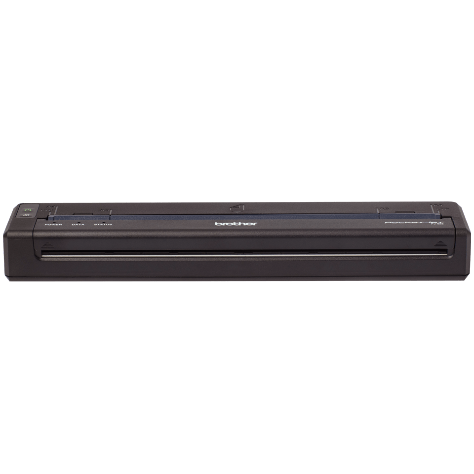 Brother PJ-822 Mobiler Thermodirekt-Drucker 200dpi Druckauflösung USB PJ822Z1
