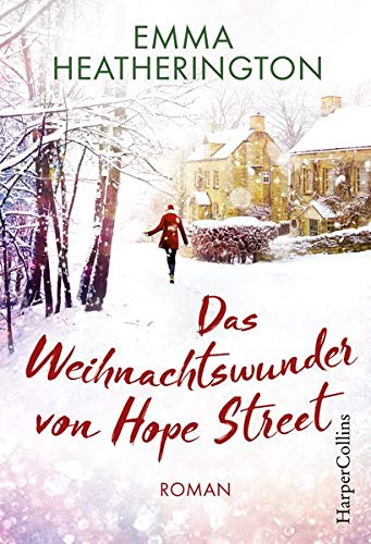 Emma Heatherington - Das Weihnachtswunder von Hope Street - Preis vom 19.10.2026 19:33:35 h