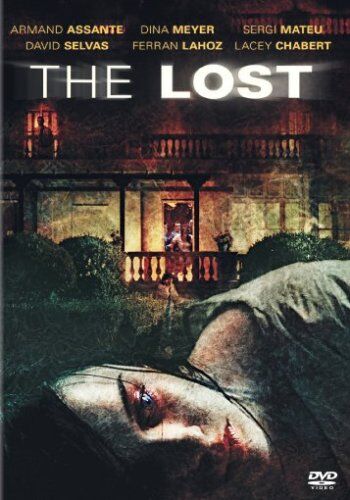 Bryan Goeres - The Lost - Preis vom 10.10.2026 11:48:34 h