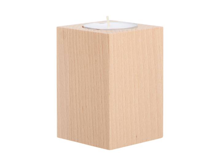 Oecoplan Teelicht 8cm