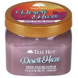 Tree Hut Desert Haze Shea Sugar Scrub 510g