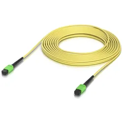 Ubiquiti Indoor OS2 single-mode fiber (10 m), Netzwerkkabel