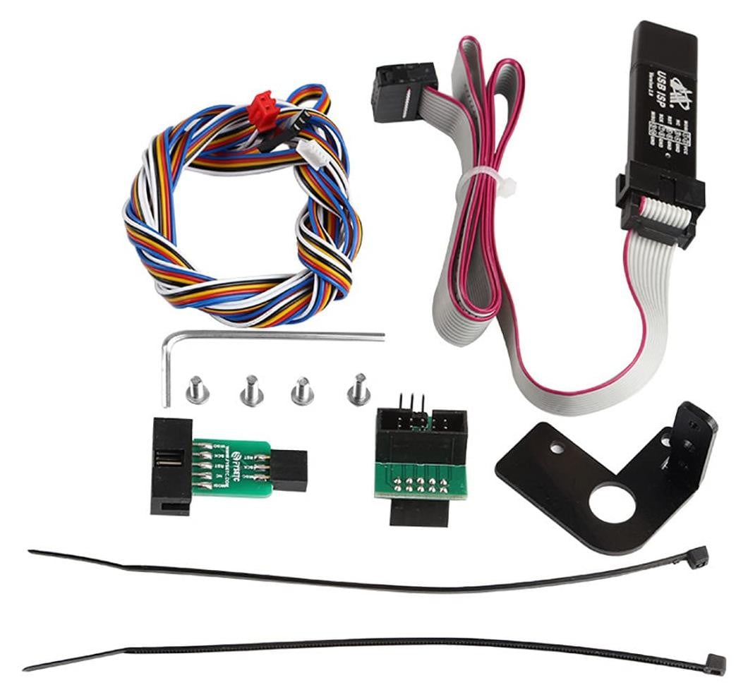 Selius 3D Printer Accessoires Kit voor Adapter Groene Plaat Board met Beugel