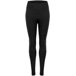 Force Ridge Lady Damenhose mit hoher Taille ohne Einlage schwarz/grau Gr. M
