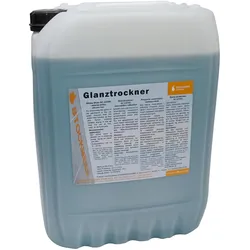 Stockmeier, Zubehör Bewässerung, Chemie GLANZTROCKNER SC12590 20L DRY&SHINE