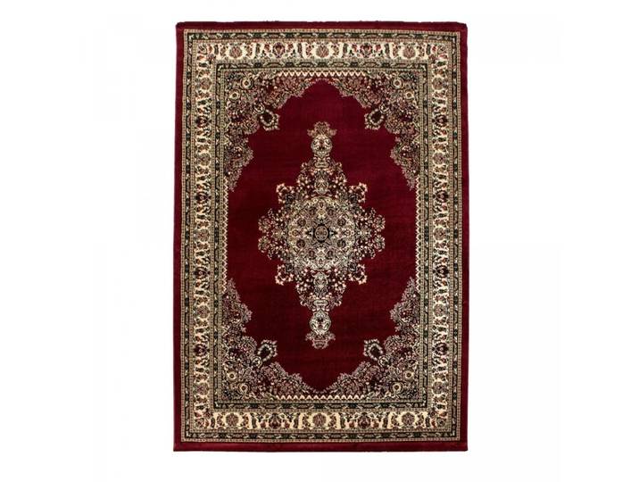 Tapis orient style 160x230 rouge