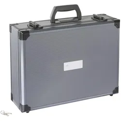 Toolcraft, Werkzeugkoffer, Werkzeugkoffer (1 Teil)