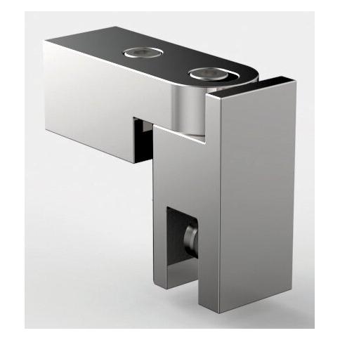 Pauli+Sohn Adapter für Stabilisationsstangen 8794 (8794ZNPVD20-GL)