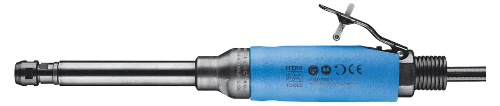 PFERD Pmatic straight grinder PGAS 8/100, 46 mm, 1 Stück(e)