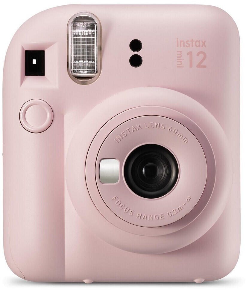 FUJIFILM Instax Mini 12 blossom-pink 16806107