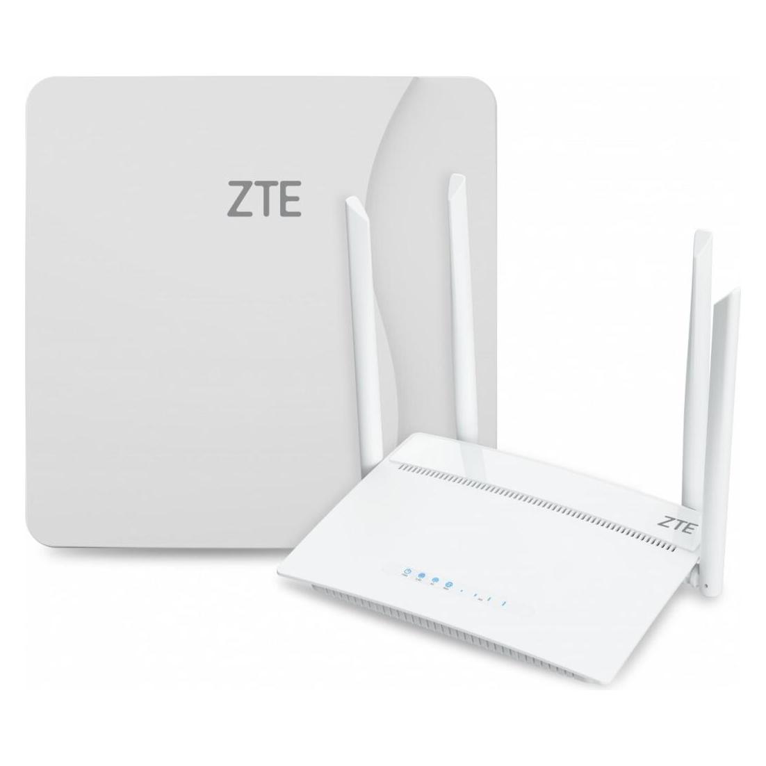 ZTE Router MF258 + IDU Wifi6 (MF258K+IDU)