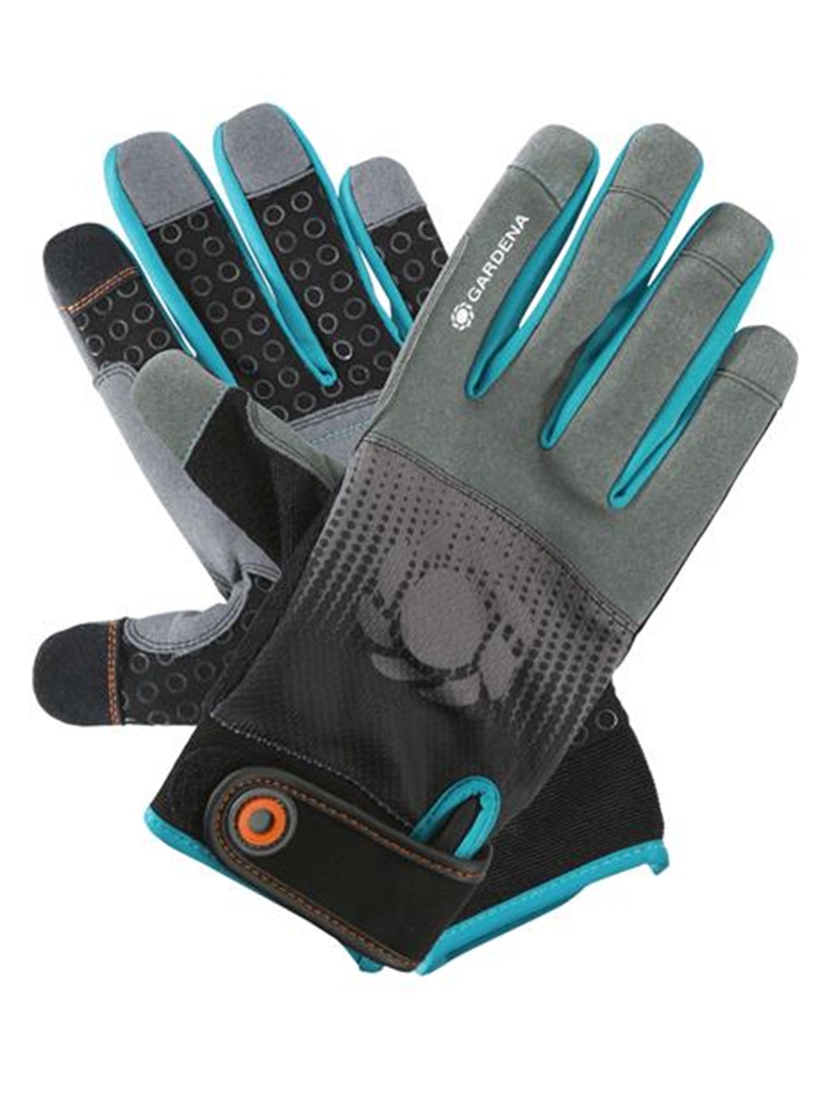 Gardena Tool and Wood Glove M