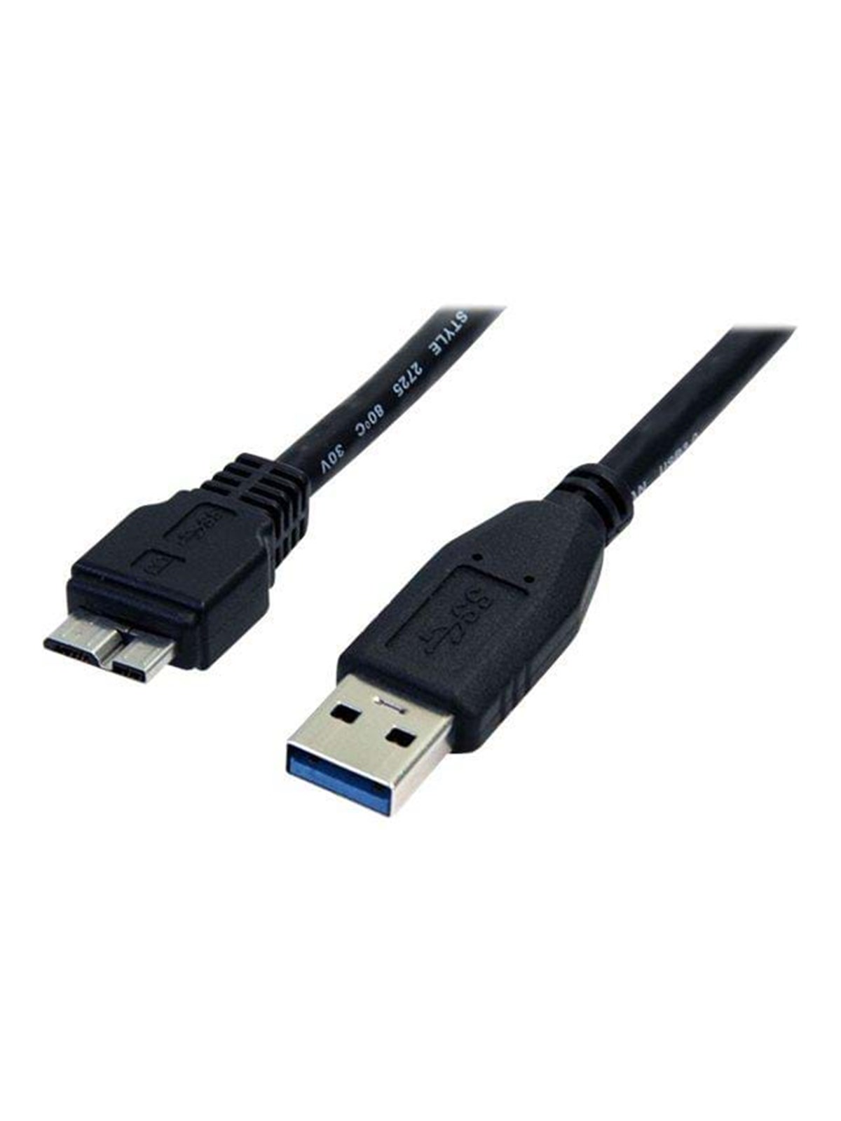 StarTech.com SuperSpeed USB 3.0 Kabel A zu Mikro B
