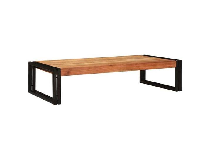 NEW 2026  Étagère de salle de bain - 1 pc - MEUBLE WC - avec étagère Marron 100x50x23 cm L6385
