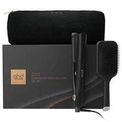 ghd gold® Geschenkset schwarz
