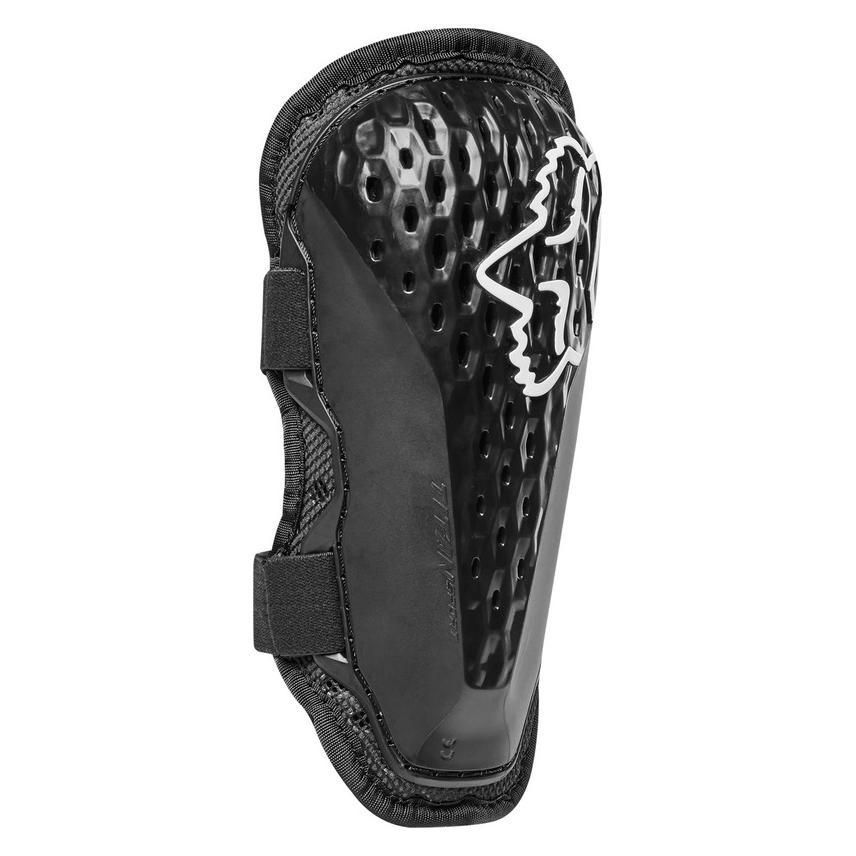 Fox Yth Titan Sport Elbow Guard CE (One Size, Ellbogenschoner, Paar) (47932479)