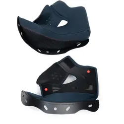 iXS, Motorradhelm Zubehör, Wangenpolster 216