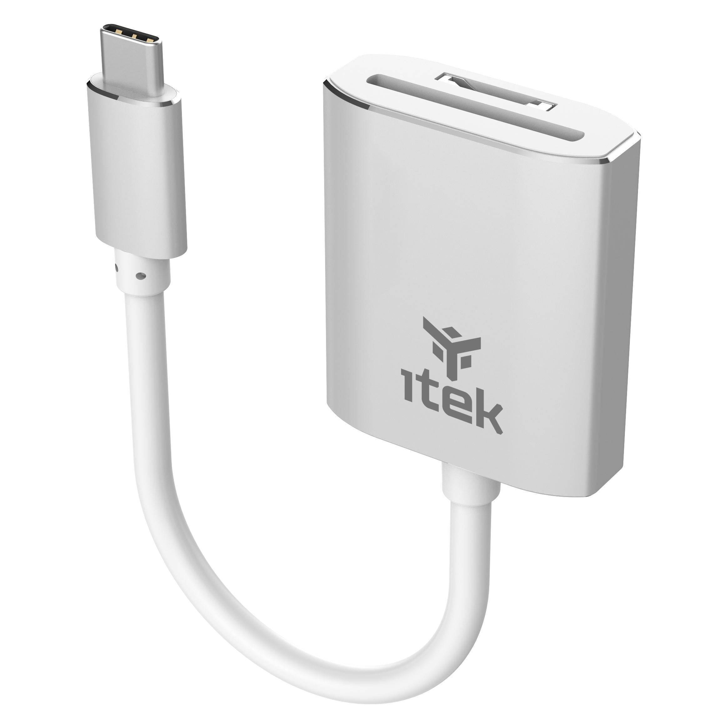 Itek Itauccr (ITAUCCR)