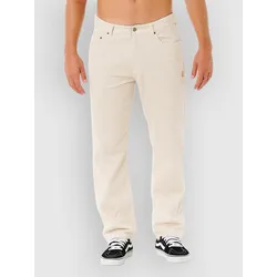 Rip Curl Premium Surf Cordhose sand dune Gr. 34