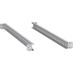 Schneider Electric NSYSICR4080 Integrierte Querschienen, PanelSeT SFN, PanelSeT SF, H40 B800mm, Satz aus 2