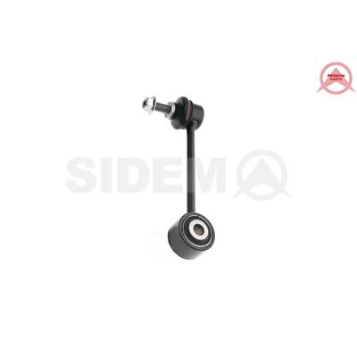 Sidem Stange/Strebe, Stabilisator [Hersteller-Nr. 63766] für Porsche