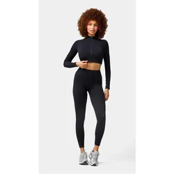 Carpatree, Damen, Tights, Elite (S), Schwarz