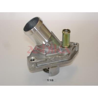 ASHIKA Thermostat, Kühlmittel 3801118 für RENAULT NISSAN