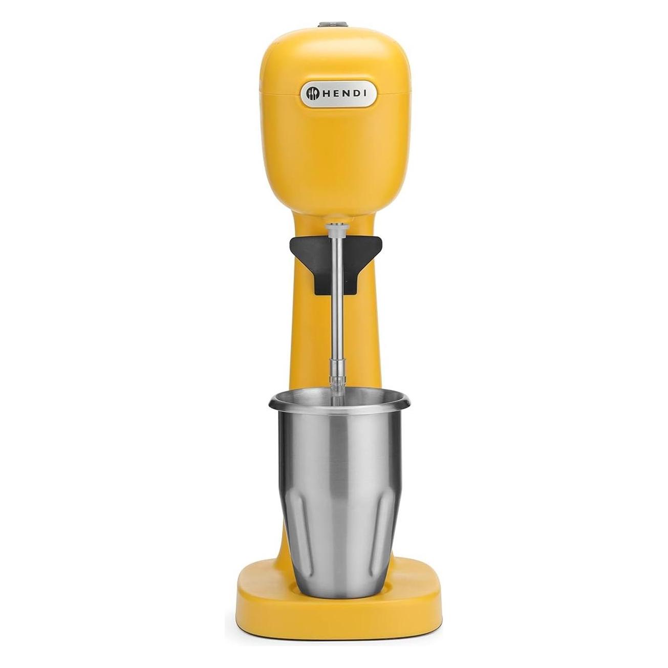 Hendi Milchshake-Mixer (400 W) (221631)