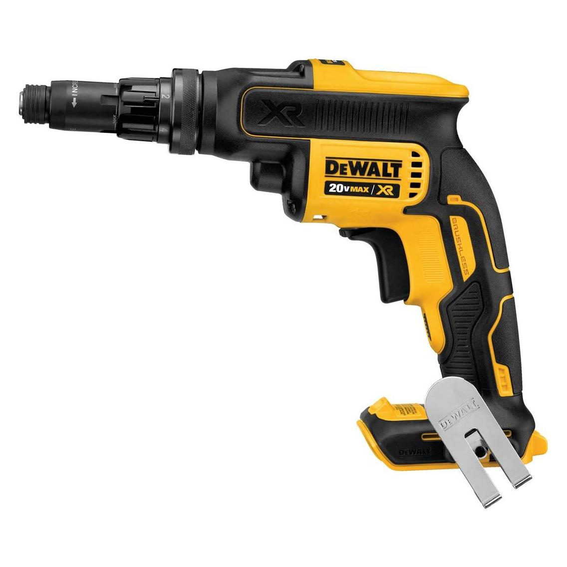 DeWalt DCF622 (Bohrschrauber) (DCF622N-XJ)