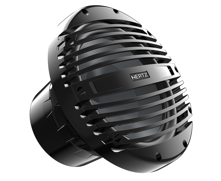 Hertz HMS 10 B-C2