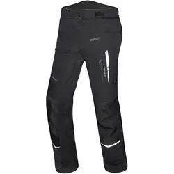 Germot Allround Damen Motorrad-Hose schwarz - 46D