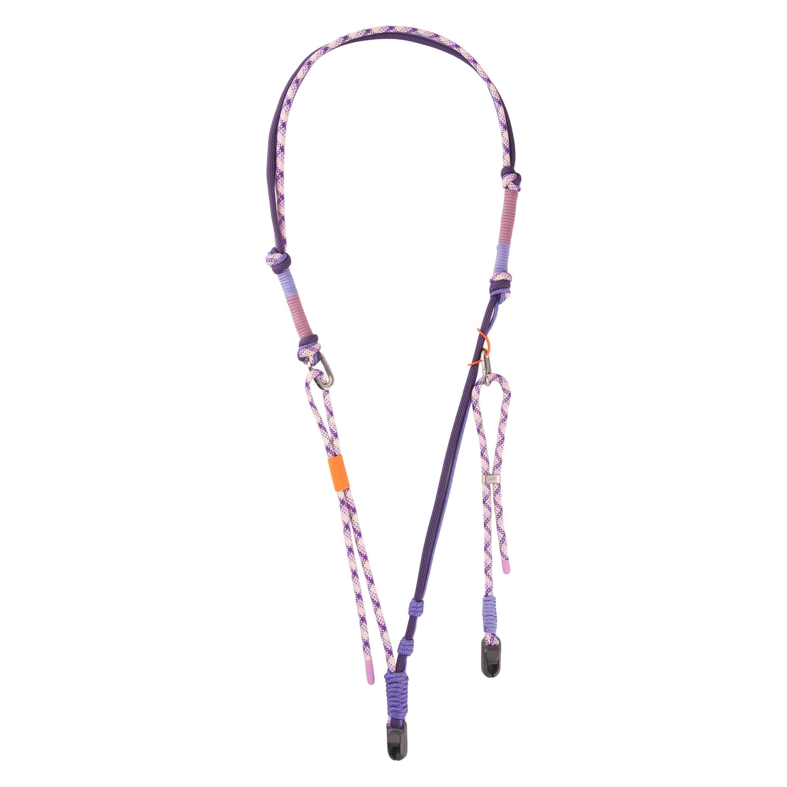 Pgytech Pocket Series Camera Strap (Sleek Style Lilac Purple) (Handschlaufe) (P-CB-606)