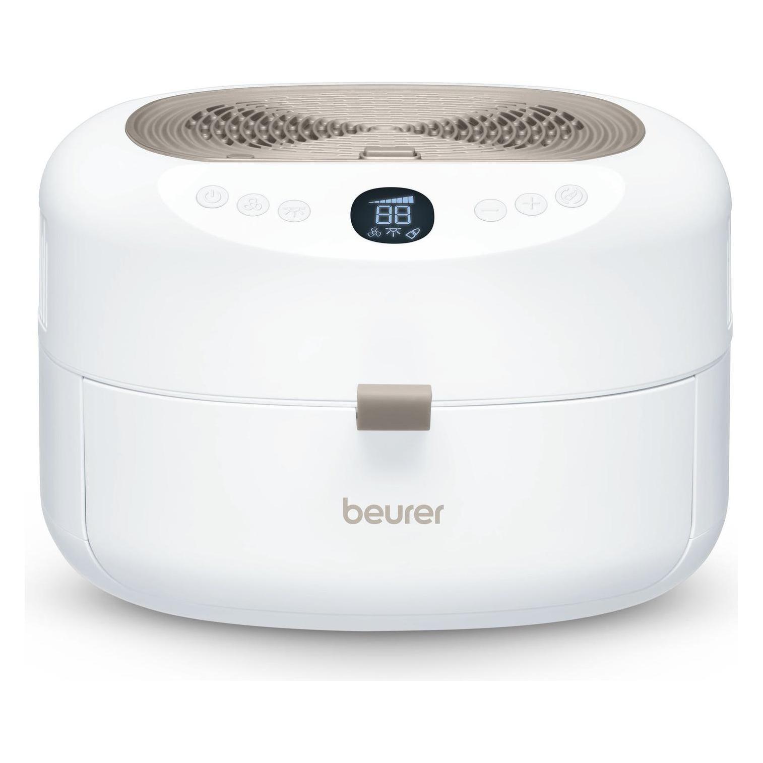 Beurer MP 200 (Beurer)