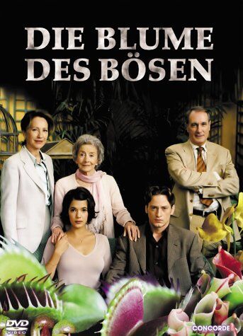 Claude Chabrol - Die Blume des Bösen - Preis vom 30.09.2026 09:01:18 h