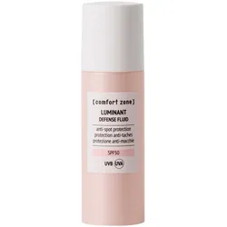 30ml comfort zone LUMINANT Defense Fluid