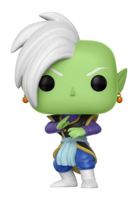 Funko Pop! Dragon Ball Z - Zamasu 316 - Vinyl figuur