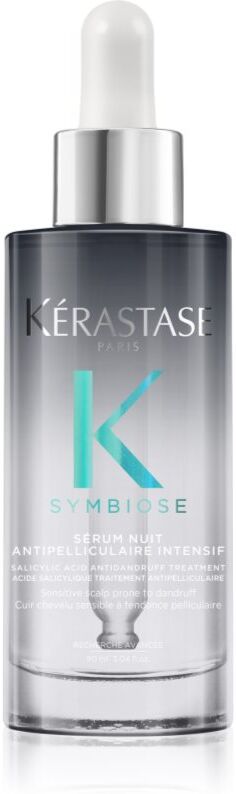 Kérastase Symbiose Sérum Cellulaire Nuit sérum de nuit cheveux et cuir chevelu 90 ml