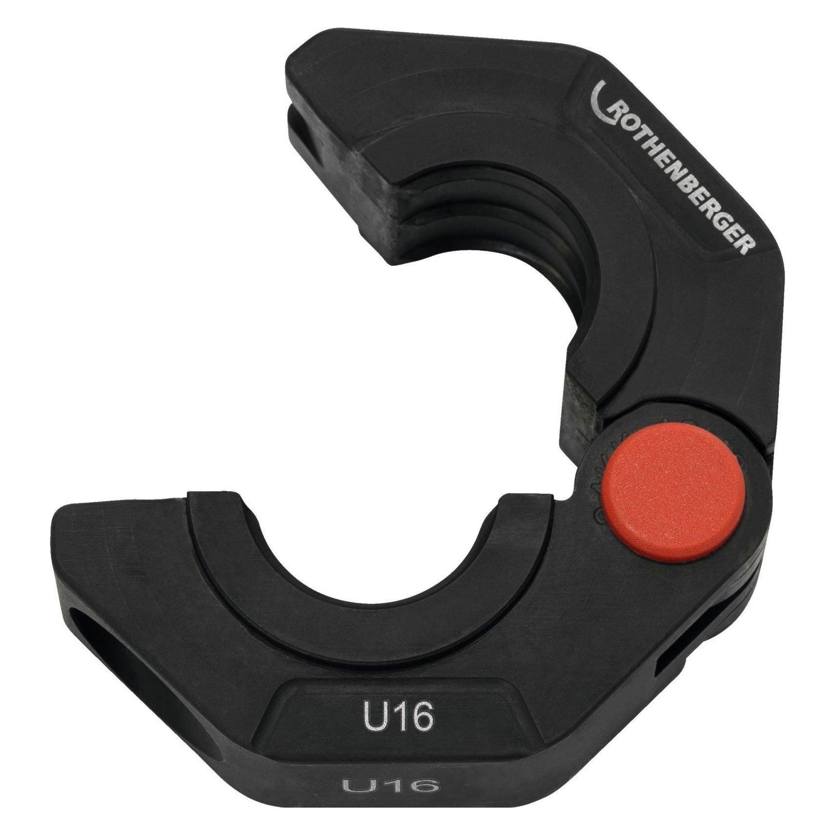 Rothenberger Zubehör 1000003937 Ring drücken U16 (1000003937)