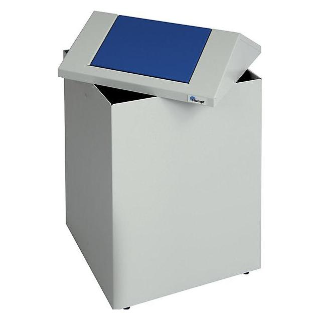 Stumpf & Kossendey Putzwollkasten (45 l) (5104502)