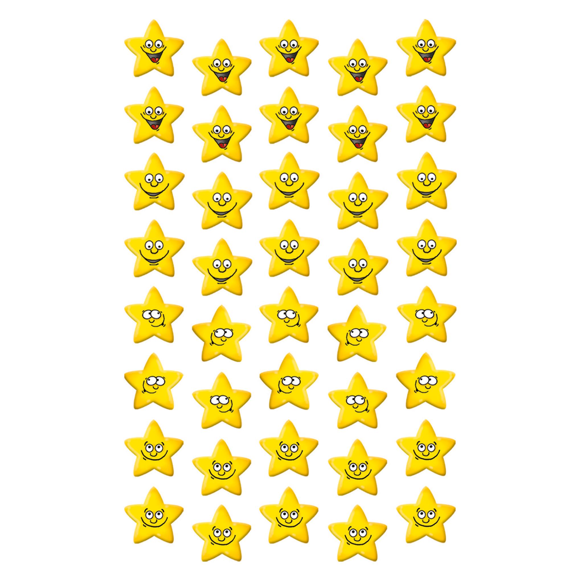 Z-Design Kinder Aufkleber (120 Sticker) (53191)