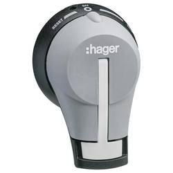 Drehantrieb Hager HXS901H