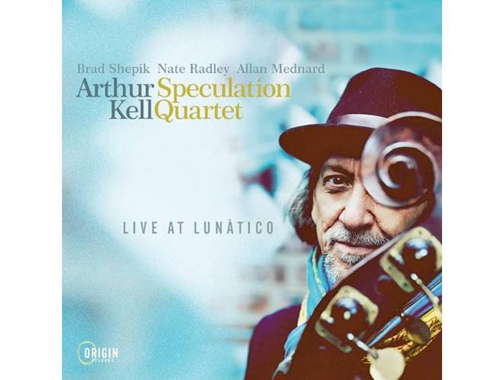 Live At Lunatico
