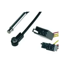 Dietz 18004 ISO-ISO Adapter für VOLKSWAGEN ab 4/98